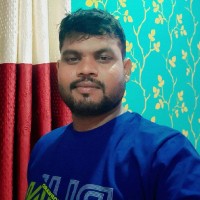 Arvind Techno Employee Kartikeswar Dash's profile photo