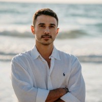 Prodify Software Solutions Ltd. Employee Hai Elazari's profile photo