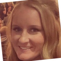 Weber Shandwick Employee Lauren Galante's profile photo