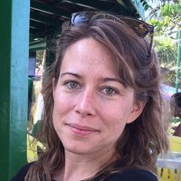 Jamie Hartford Email & Phone Number