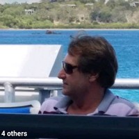 DPR Construction Employee Robert De Jong's profile photo