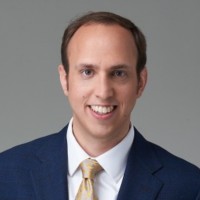 Amini LLC Employee Charlie Wollman's profile photo