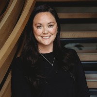 Trident Marketing Employee Keira McCulloch's profile photo