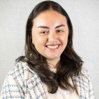 Wasserman Next Gen Employee Gabriela Carratala's profile photo