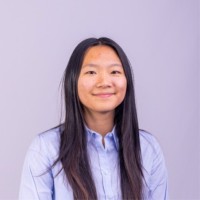 Raid CentraleSupélec Employee Julie Zhao's profile photo