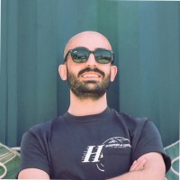 Soheyl Asbaghi Email