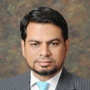 Habib Bank Limited Employee Mujeeb Baig's profile photo