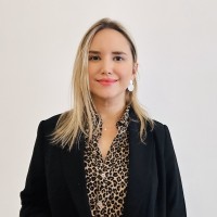TRANSFORME Consultores Employee María Bascuñán's profile photo