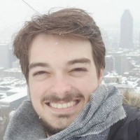 Leadfeeder Employee Luigi Gianni's profile photo