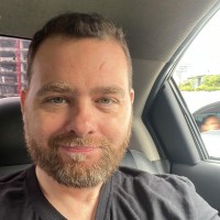 J&W Heating and Air Employee Mark Hayes's profile photo