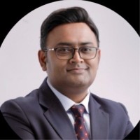 PNB MetLife India Insurance Co. Ltd Employee Vineet Maheshwari's profile photo