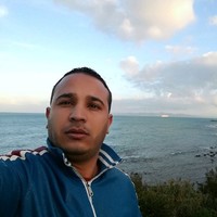 Proceram Employee Khlifi Farouk's profile photo