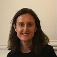 Airelles, La Bastide de Gordes Employee Marie-France Veron's profile photo