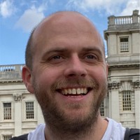 James Carson Email & Phone Number