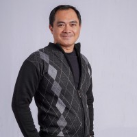 AlloFresh Employee Adi Ganrijadi's profile photo