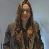 TCBA Employee Marina Belén Mendez's profile photo