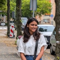 Chandrika Johri Email & Phone Number