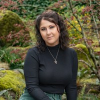 Oppermann Webbing Employee Katherine Robertson's profile photo