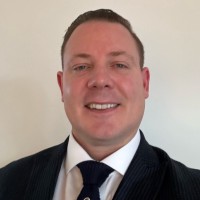 Bidvest Noonan Employee Tom Pacey's profile photo