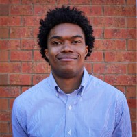 Harris Teeter Employee Blake Berry's profile photo