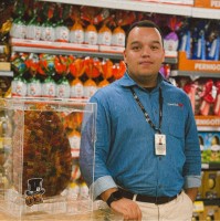 Super Mercado Zona Sul S/A Employee Igor Britto's profile photo
