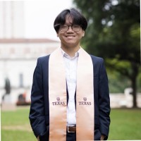 Action Point Analytics Employee David Liu's profile photo