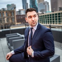 Loopcv Employee George Lamdus's profile photo