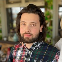 Isigny Sainte Mère Employee Tom Rougereau's profile photo