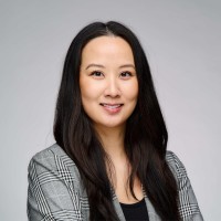 MATTER Employee Charlene Fan's profile photo