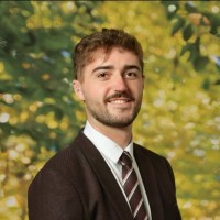 British International School Of Boston Employee Josh Purchase's profile photo