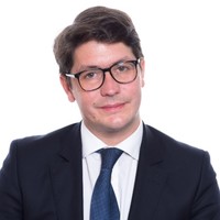 ICADE Employee Antoine le Touzé's profile photo