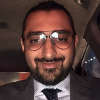 Stevanato Group Employee Sumit Modi's profile photo