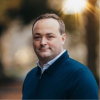 PMC Employee Elliott Winskill's profile photo