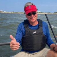 Container Graphics Corp. Employee Neil Saunders's profile photo