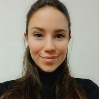 Silstech Employee Antonela Verzilli's profile photo