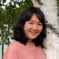 Transcript Employee Naoko Ito's profile photo
