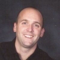Seton Healthcare Family Employee Brad Smithson's profile photo