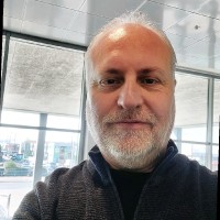 Hanab Employee Nico Elbers's profile photo