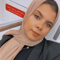 DOJA Developments Employee Dina Galal's profile photo