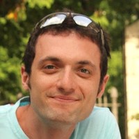 Imubit Employee Meir Tseitlin's profile photo