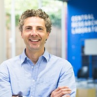 Agile Space Ltd Employee Mat Hunter's profile photo