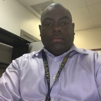 Naval Facilities Engineering Systems Command (NAVFAC) Employee Leon Byrd's profile photo