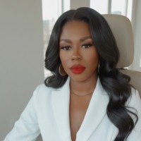 e5 Workflow Employee Krystal Davis's profile photo