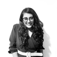 Jahnvi Mehta Email