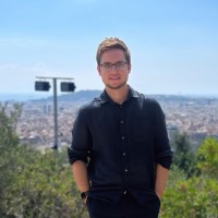 MaxRewards Employee Michael Covalciuc's profile photo