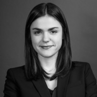 BlockQuake Employee Caitlin Stilin-Rooney's profile photo