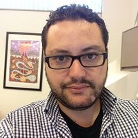 Markus Rabelo Email & Phone Number