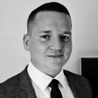 Zebra Technologies Employee Daniel Castle's profile photo