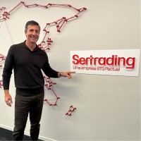 Sertrading Employee Luciano Sapata's profile photo