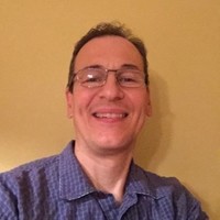 ECKANKAR Employee Carl Oresick's profile photo